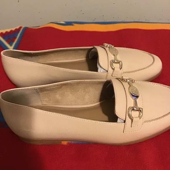 Giani Bernini Shoes - 🔥🔥NWOT, GIANI BERNINI, SIZE 8M, NO BOX, BEAUTIFUL PENNY LOAFERS